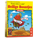 Boonanza: Heilige Boontjes