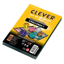 Scoreblok Clever tot de 3e macht Challenge twee stuks