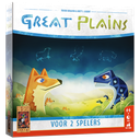 Great Plains