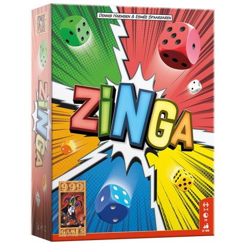 Zinga