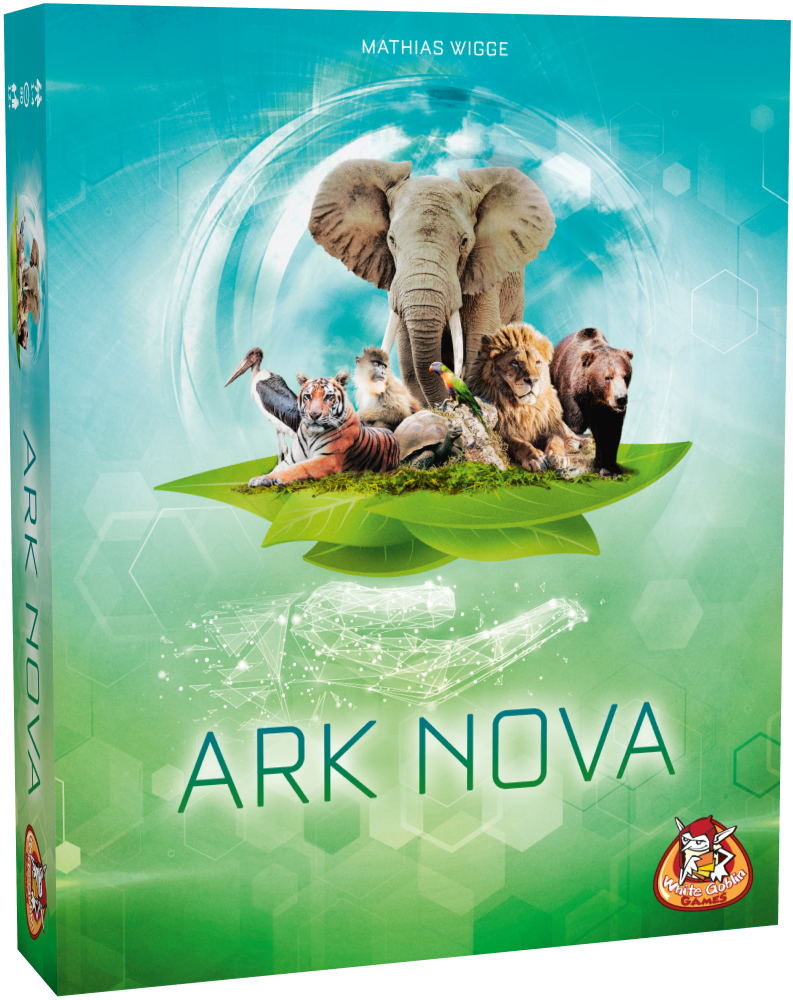 Ark Nova