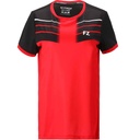 FZ Forza shirt Cheer (rood)