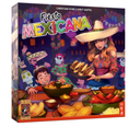 Fiësta Mexicana
