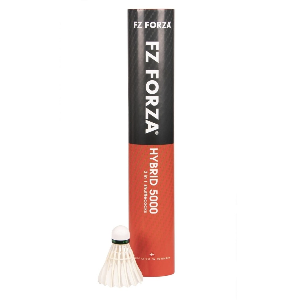 FZ Forza Hybrid 5000 Speed 77