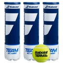 Babolat Tennisbal All Court (4 stuks)