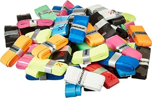 Babolat My Overgrip (1pcs) (Licht blauw)