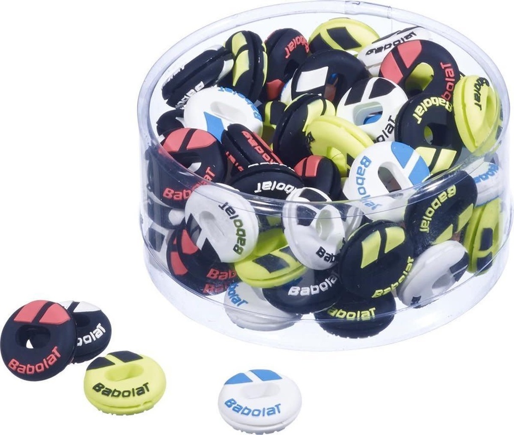 Babolat Costum Damp Feel box (48st)