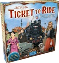 Ticket to ride Polen