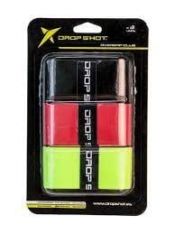 Drop shot overgrip Club X3