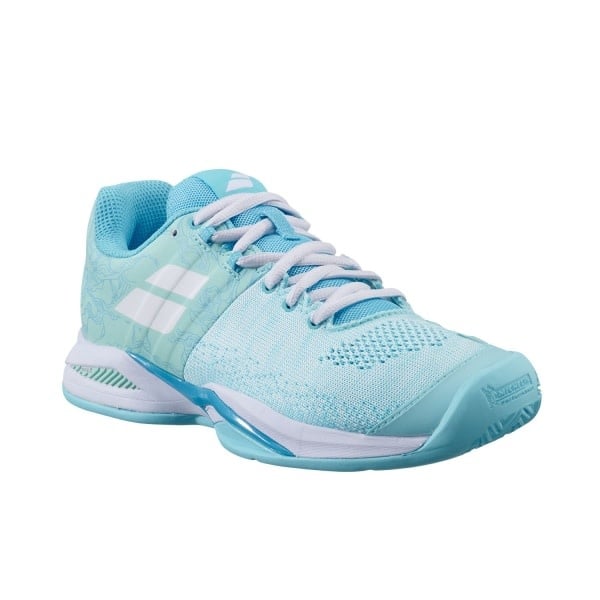 Babolat Propulse Blast Clay Women (38)