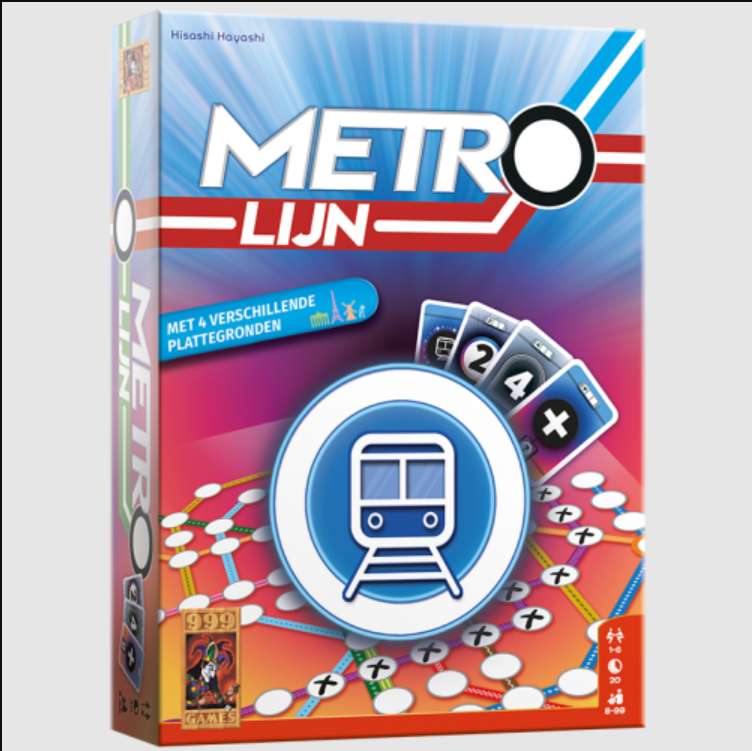 Metrolijn