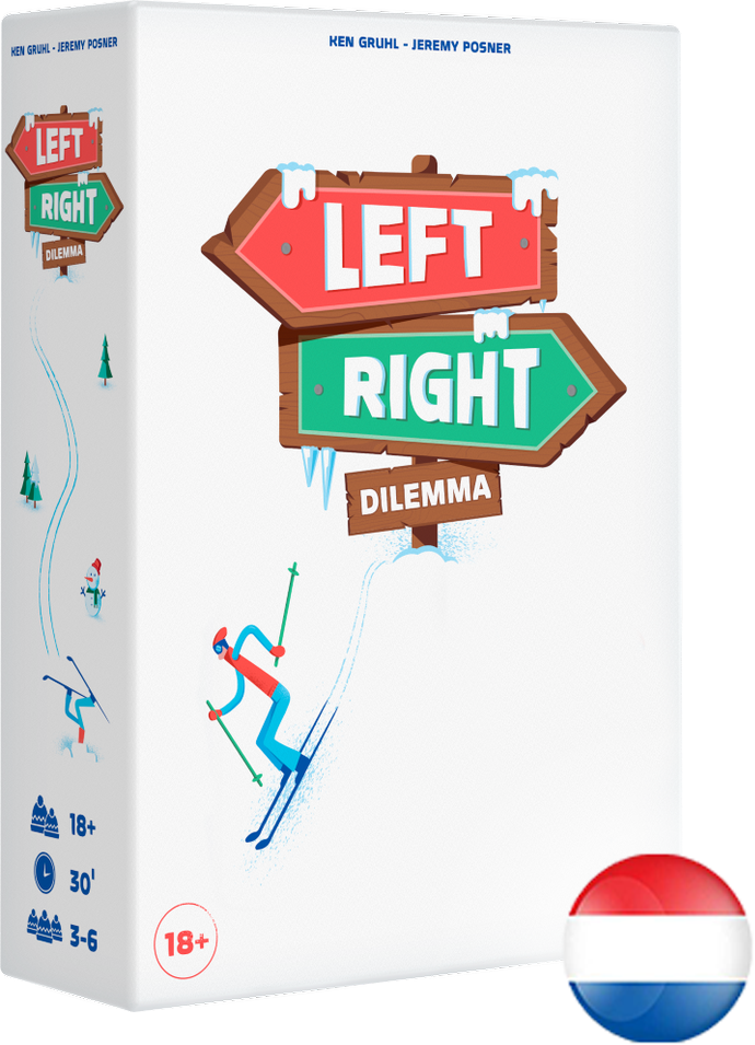Left Right Dilemma