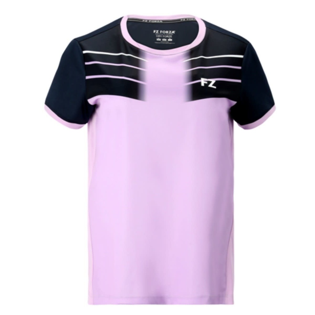 FZ Forza shirt Cheer (Paars) (M)