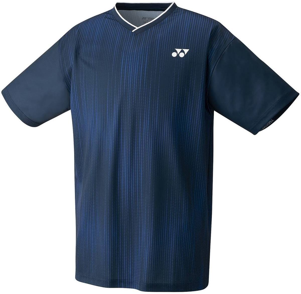Yonex shirt YM0026EX Blauw