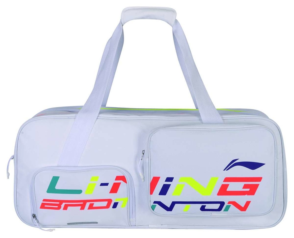 Li-Ning Square Bag wit ABJR024-3