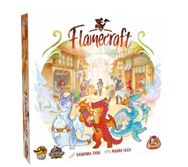 Flamecraft
