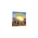 Catan: opmars van de mensheid