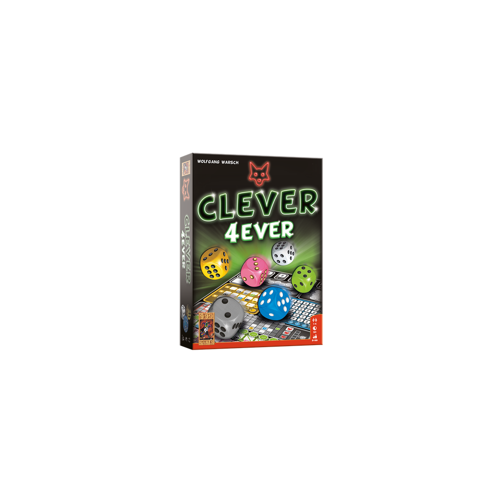 Clever 4Ever
