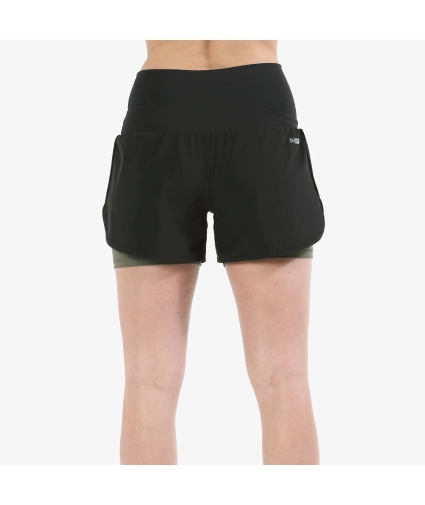 Bullpadel Jonio short (S)