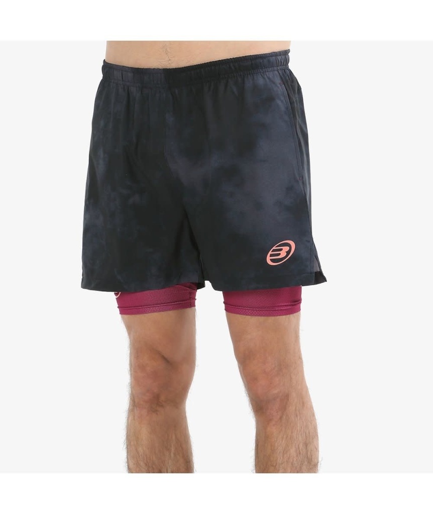 Bullpadel Miton short (S)