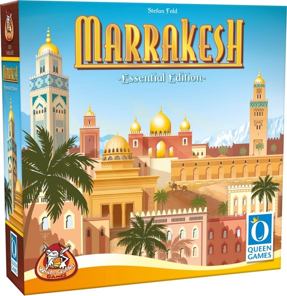 Marrakesh