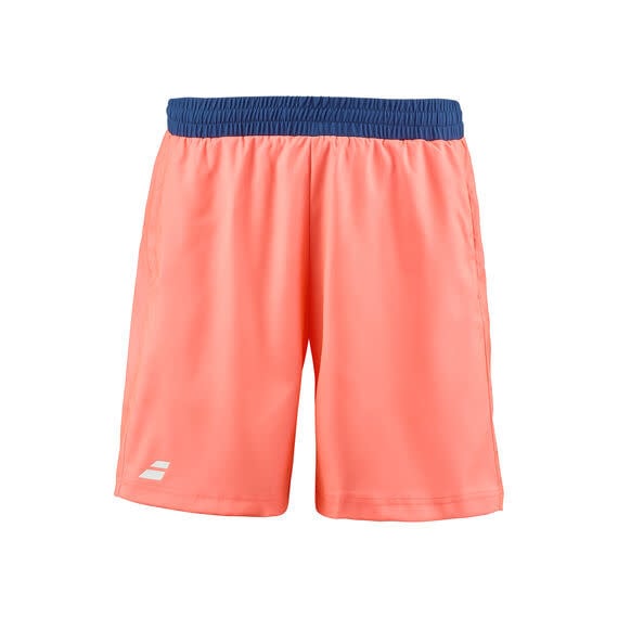 Babolat Play short (fluo strike)