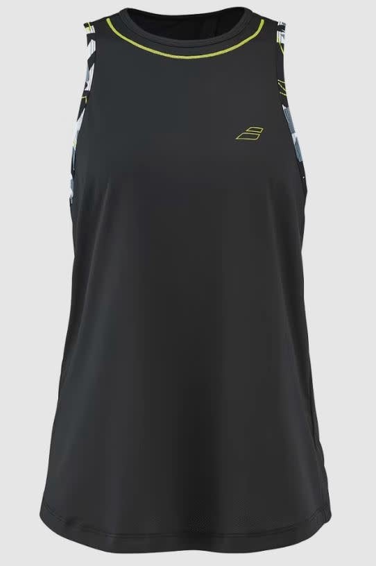 Babolat Aero tank top (M)