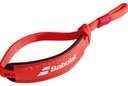 Babolat Wrist Strap (Rood)