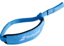 Babolat Wrist Strap (Blauw)