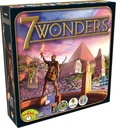 7 Wonders