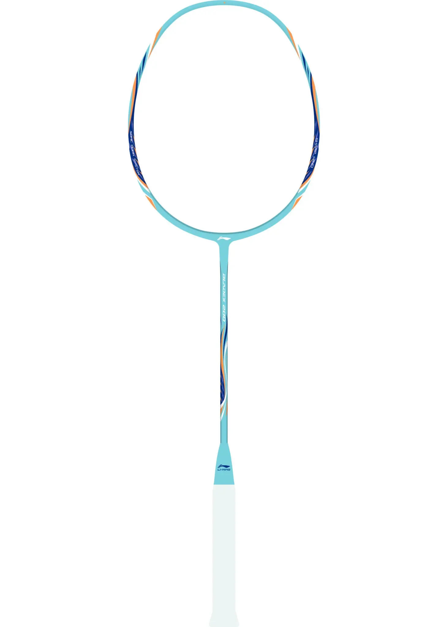 Li-ning Bladex 200