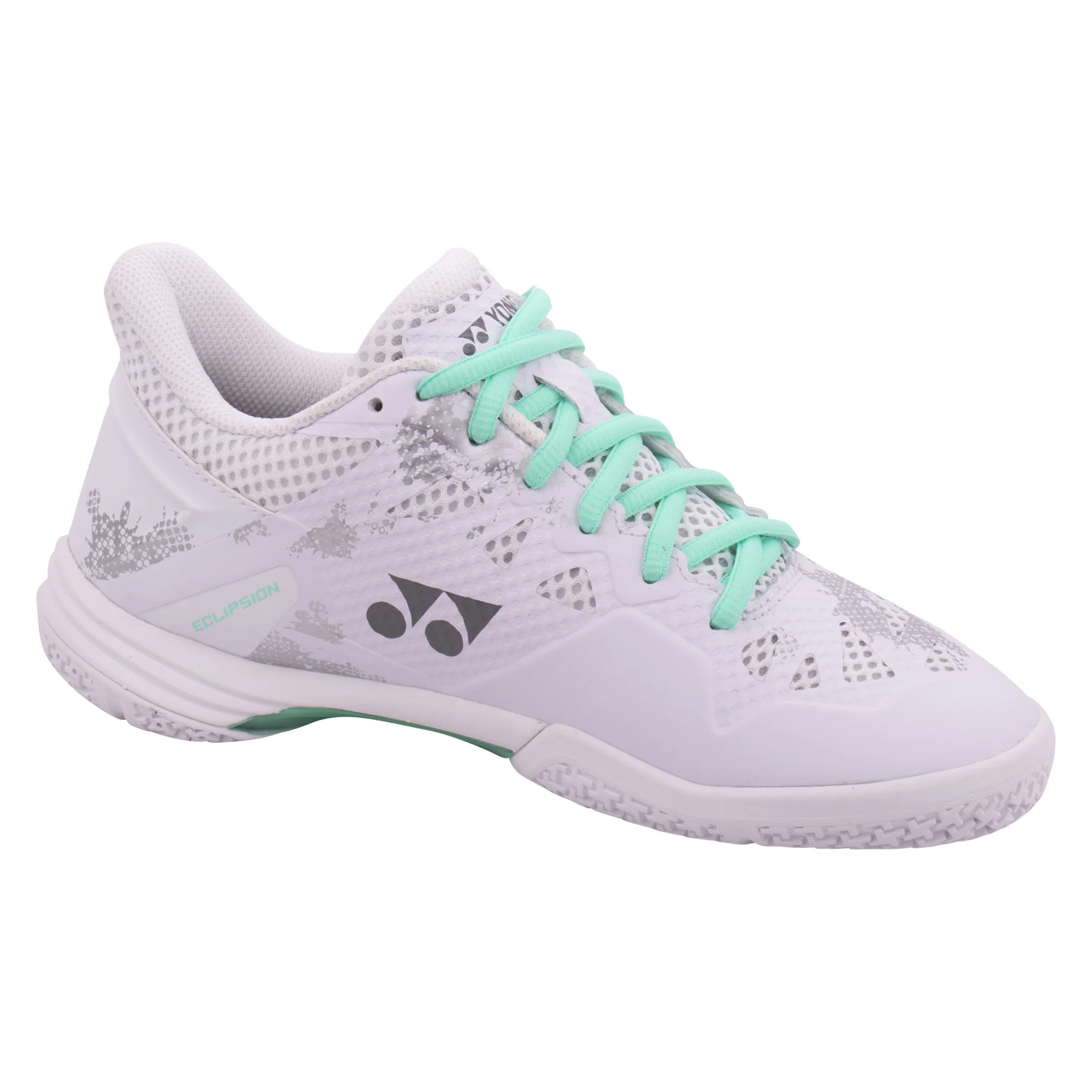 Yonex SHB Eclipsion Z3 Lady White
