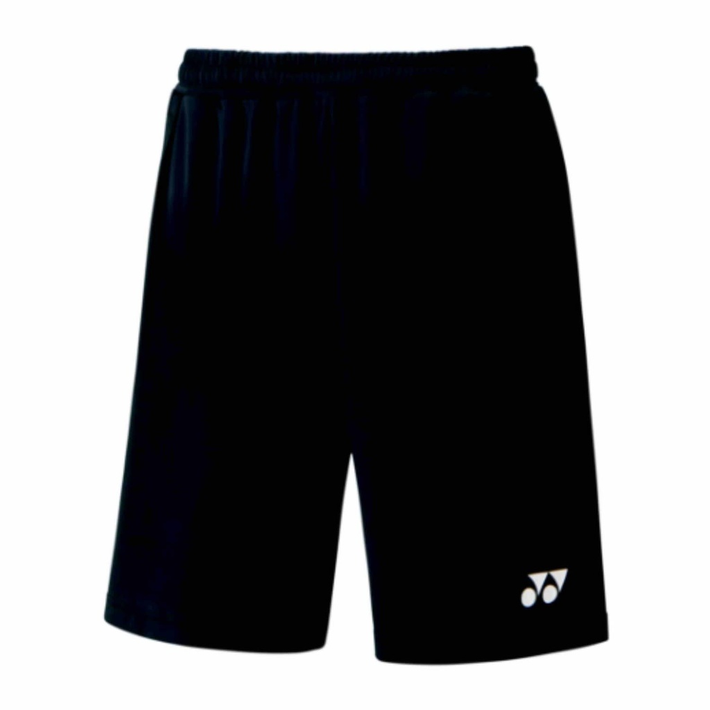 Yonex short YM0030EX (zwart)