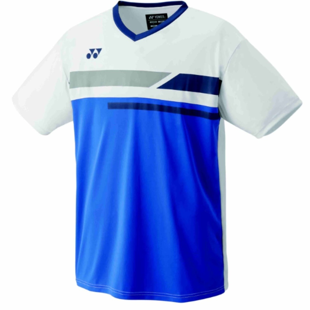 Yonex shirt YJ0029EX (White) (8 jaar)