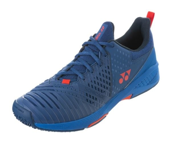 Yonex Sonicage3 Blue/Red Clay (41)