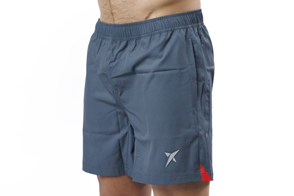 Drop Shot short Dailos (Gris) (S)