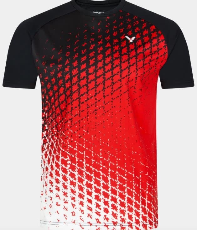 Victor T-Shirt T-33105 CD (S)