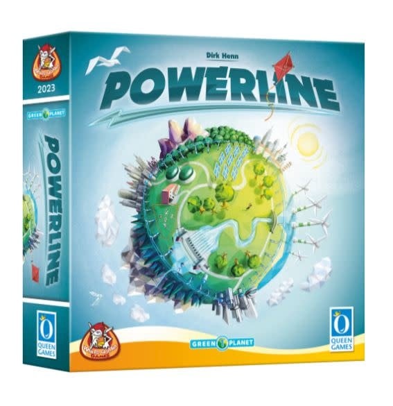 Powerline NL
