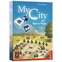 My City: Roll & Write