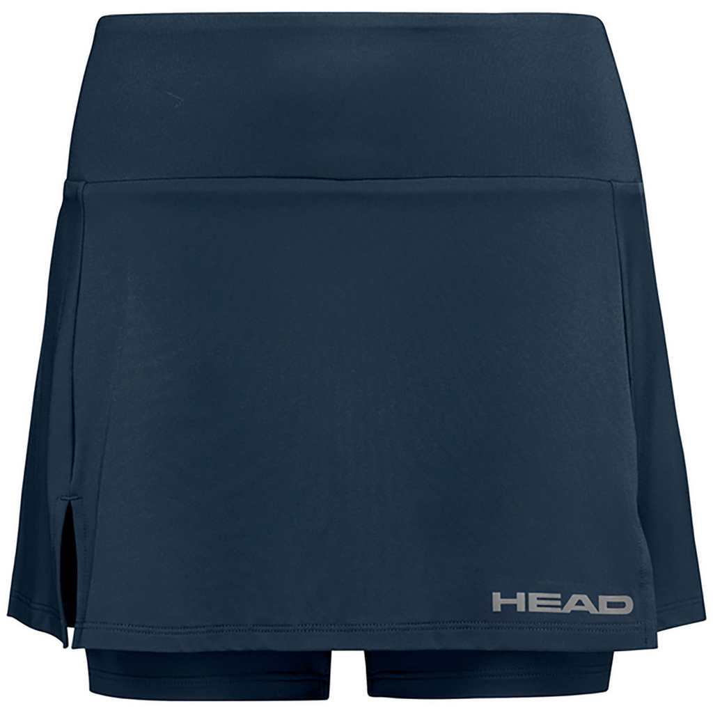 Head Club Skirt W (Navy Blue)