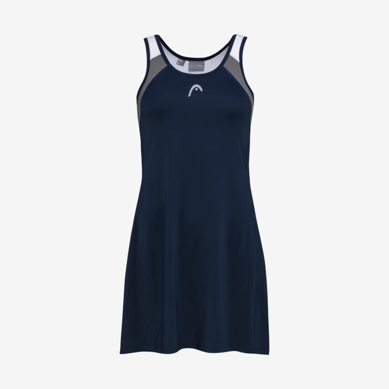Head Club 22 Dress Women dark blue