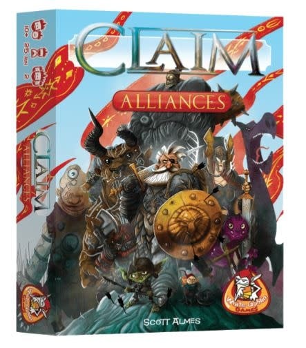 Claim Alliances