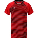 FZ Forza shirt Leam W (Chinese red)