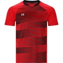 FZ Forza Shirt Lester M (Chinese red)
