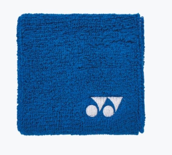 Yonex polsband AC493EX (Blauw)