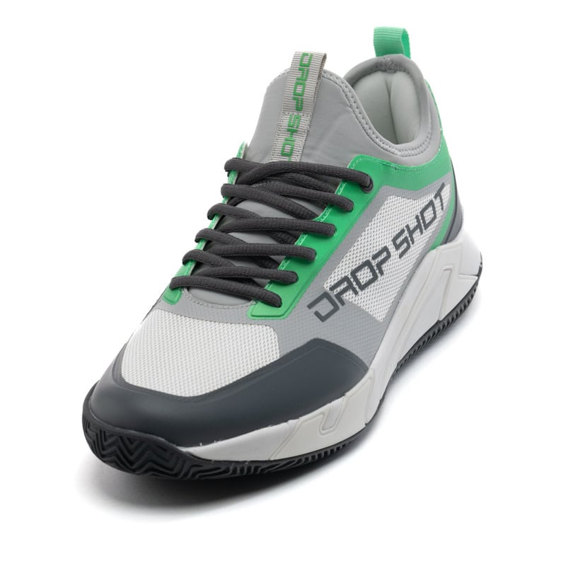 Drop Shot Padelschoenen Reis