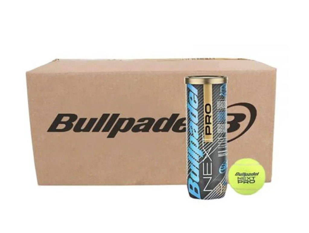 Bullpadel Next Pro  (doos 24x3)