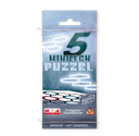 Minnys: 5 Minuten Puzzel