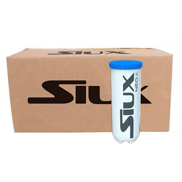 Siux Neo S - doos (24x3)