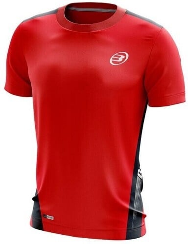 T-shirt Bullpadel Bromo Junior